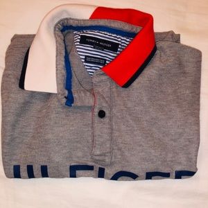 Tommy Hilfiger Polo Shirt